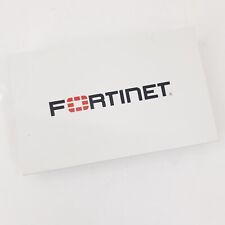 Fortinet fortigate 40c for sale  SUNDERLAND