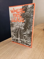 Fate leads harry for sale  MANCHESTER