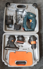 Set black decker gebraucht kaufen  Deutschland