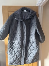 Primark grey long for sale  BEDLINGTON