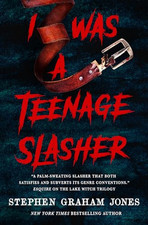 Teenage slasher stephen for sale Teenage slasher stephen for sale  UK