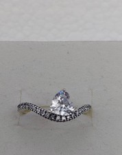Jolie bague argent d'occasion  Chantilly