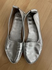 Butterweich damen mokassin gebraucht kaufen  Weiden