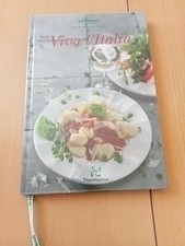 Viva italia thermomix gebraucht kaufen  Marienberg, Pobershau