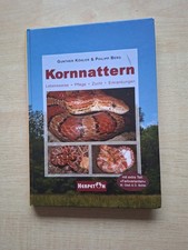 Köhler berg kornnattern gebraucht kaufen Köhler berg kornnattern gebraucht kaufen  Köln