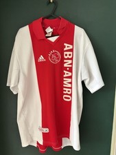 Ajax amsterdam home for sale  ABERDEEN