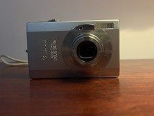 Canon ixus 10.0mp for sale Canon ixus 10.0mp for sale  RICKMANSWORTH