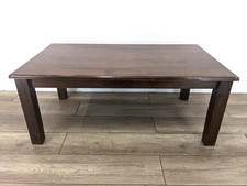 Coffee table solid for sale  BRISTOL