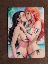 Nami nico robin usato  Grottammare