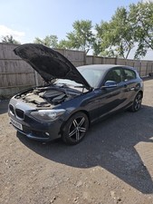 Bmw 116d sport for sale  SHEERNESS