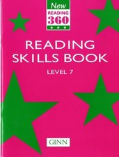 Ginn new reading for sale  ROSSENDALE