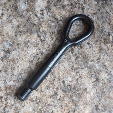 Towing eye polo for sale  THIRSK