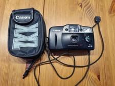 Canon prima kompaktkamera gebraucht kaufen  Hamburg