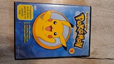 Pokemon staffel 1 gebraucht kaufen  Schnaittenbach