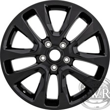 Used gloss black for sale  Rockford