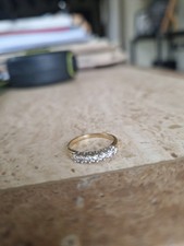 18k yellow gold for sale 18k yellow gold for sale  WHITBY