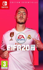Fifa standard edition d'occasion  France