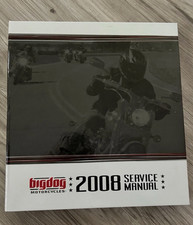 2008 big dog for sale  Sterling Heights