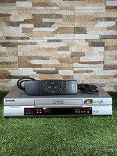 Panasonic fj630b vhs for sale  WESTON-SUPER-MARE
