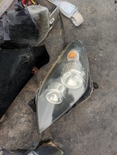 Faro anteriore opel usato  Agropoli