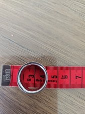 Damen ring silber gebraucht kaufen  Bad Sachsa
