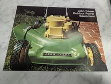 John deere outdoor for sale  Saint Cloud