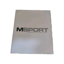 Sport documentary rally for sale  WOTTON-UNDER-EDGE