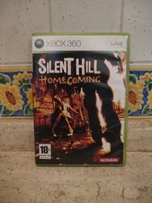 Usado, Silent Hill Homecoming Microsoft Xbox 360 comprar usado  Enviando para Brazil