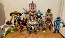 Power rangers villains gebraucht kaufen Power rangers villains gebraucht kaufen  Hannover