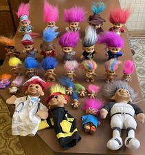 Lot set troll for sale  Indianapolis