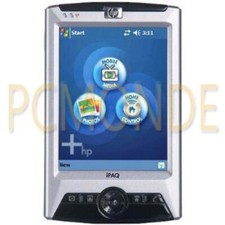 Ipaq pocket rx3115 for sale  STOCKTON-ON-TEES
