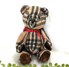 Burberry teddy bear d'occasion  Expédié en Belgium