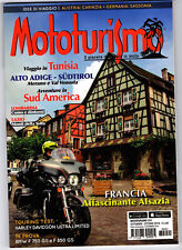Rivista mototurismo 251 usato  Vertemate con Minoprio
