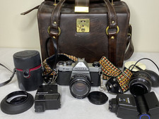 Vintage 1970 asahi for sale  Ames
