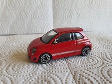 Burago fiat 500 d'occasion  Saint-Paul-de-Fenouillet