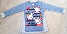Girls peppa pig for sale  RUGELEY
