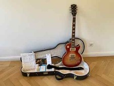 Gibson les paul gebraucht kaufen  München