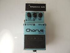 Vintage boss analog for sale  Austin