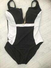 zip front swimsuit for sale  LIVERPOOL