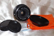 Objectif 28mm smc d'occasion  Saint-Nazaire