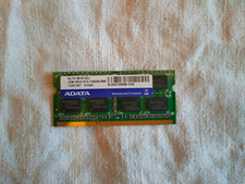 Memoria ram adata usato  Peveragno