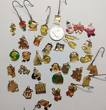 Vintage miniature christmas for sale  Madison