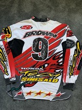 Signed mike brown for sale  BRISTOL