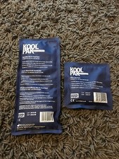 Koolpak luxus wiederverwendbar gebraucht kaufen  Versand nach Germany