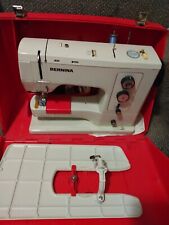 Bernina 831 sewing d'occasion  Expédié en Belgium