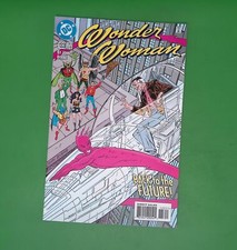 Wonder woman 133 for sale  East Providence