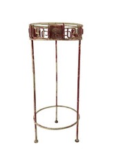 Round patio lightweight for sale  Pawnee