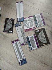 Stanzschablonen crafter compan gebraucht kaufen  Eschbronn
