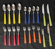 Place setting multicolor for sale  Natalia