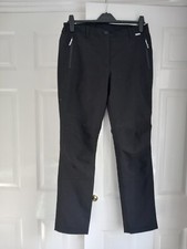 Regatta black lined for sale  BRIDGEND